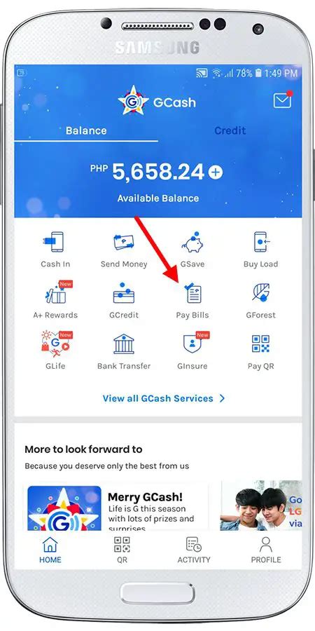 how to pay sss loan in gcash|How to Pay Your SSS Loan Using GCash .